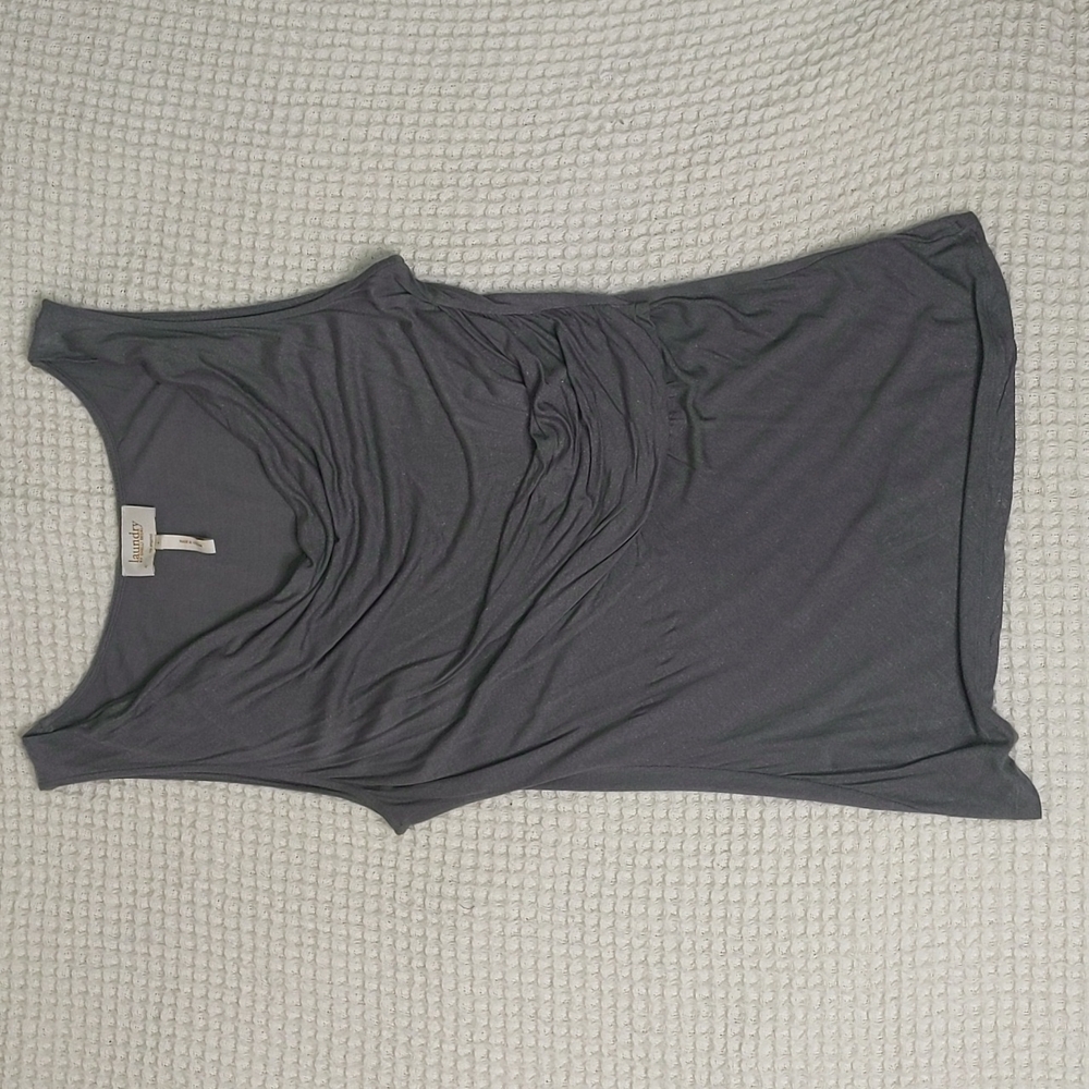 Laundry by Shelli Segal Tank top
